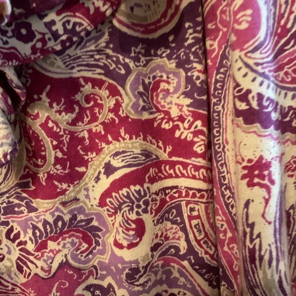 Cute top for petite 3x - Picture 3 of 3